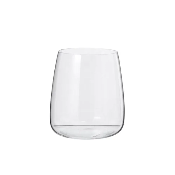 Стакан Олд Фэшн 450 мл хр. стекло "Francois-Rene" d 8,8 см h10 см P.L. - BarWare [6]