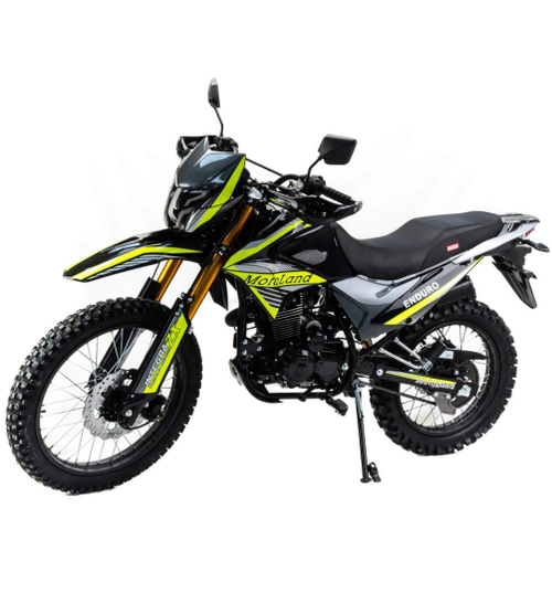 Мотоцикл Motoland ENDURO ST 250 (165FMM) NEON (2023)