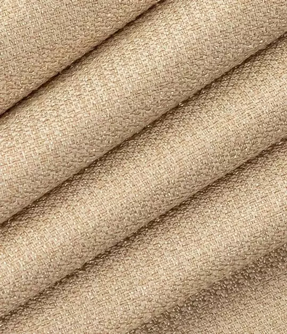 Ткань "Данди" песочный