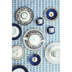 Wedgwood Десертная тарелка Renaissane Gold 15 см