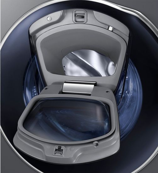 Стиральная машина Samsung WD90K6400OX