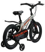 Детский велосипед Maxiscoo Cosmic Deluxe 16 (2023)