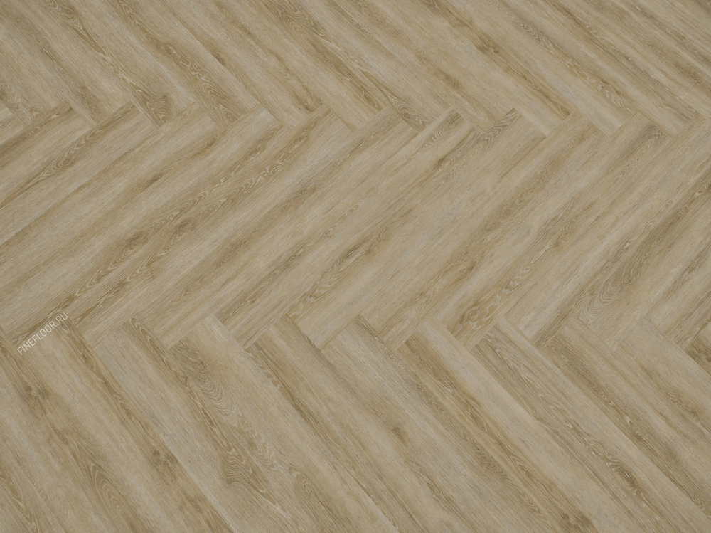Fine Floor серия 1800 GEAR Дуб Атланта FF-1803 43 кл (203мм*1326мм*5мм/2,16м2/уп)