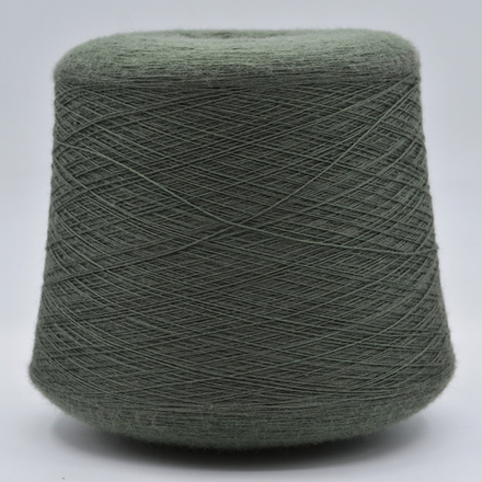 Biella Yarn by Sudwollegroup Art. ASCONA (хаки)