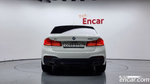 BMW 5 Series (G30) 530i xDrive M Sports Plus (09.2019)