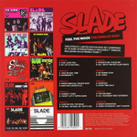 Slade / Feel The Noize (The Singlez Box!) (10x7" Vinyl Single)