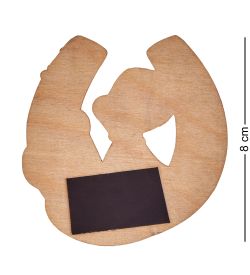 МТ- 462/01 Магнит «На счастье»