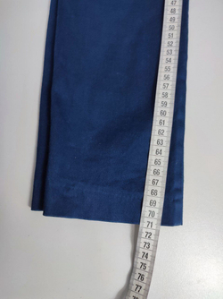 Брюки Camaieu из хлопка 40 размер