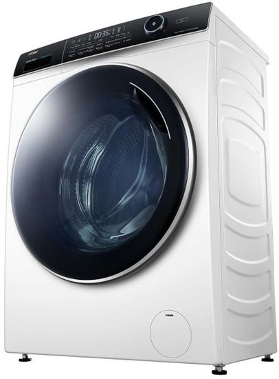 Стиральная машина Haier HW 100-BP14986E