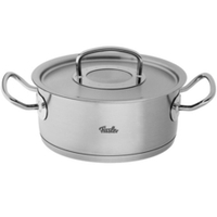 Кастрюля Fissler Original Pro Collection 20 см 2.6 л