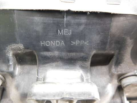 Сиденье водительское Honda CB1300 SC62E Police 034652