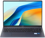 Ноутбук Huawei MateBook D 16 MCLG-X 16&#34; / 16 Гб / SSD 512 Гб / Без ОС / 53013YDL