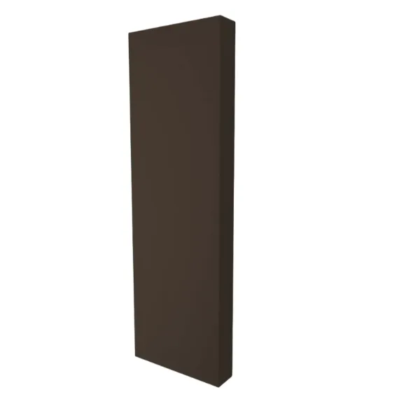 Acoustic-Space Premium Brown 200x64x15