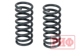 Пружины передние штатные Нива 2121, 21213, 21214, 21214M РИФ