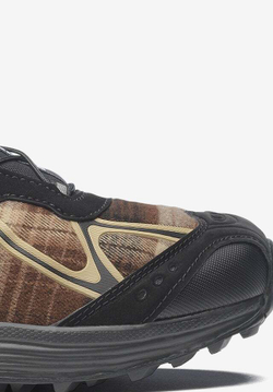 Salomon XT-WHISPER HOLIDAY Black / Safari