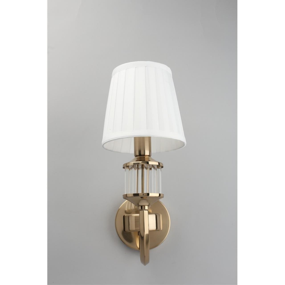 Настенный светильник Aployt Zhaklin APL.744.01.01