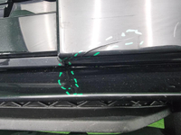 Бампер передний Changan CS75PLUS (2021-2024)