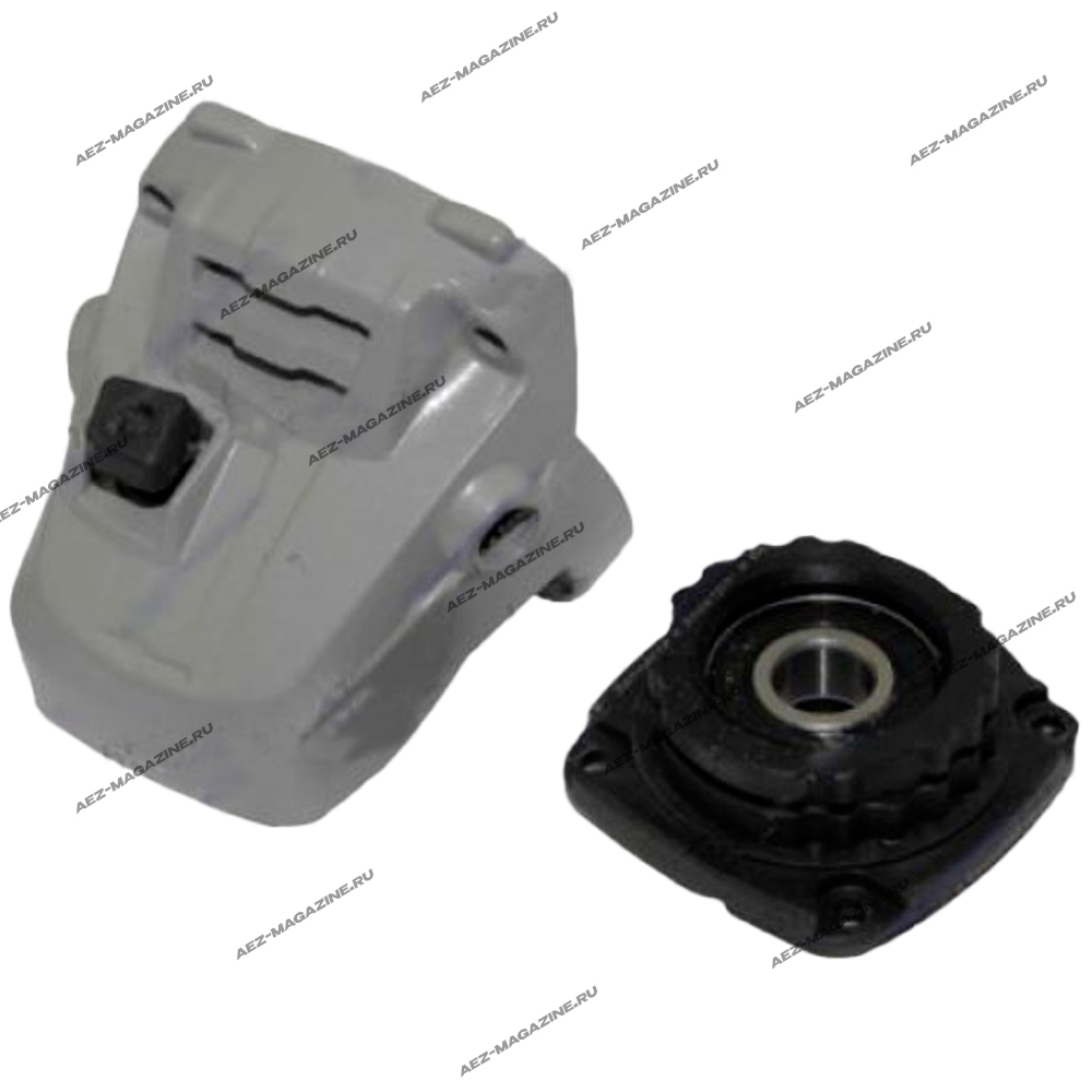 Голова на УШМ p1