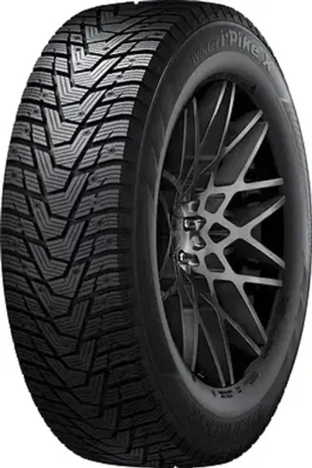 Hankook W429A i Pike X (Нешип) 235/70 R16 109T