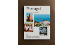 Portugal: The Monocle Handbook. Путеводитель по Португалии (на английском языке)