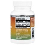 BrainMD, Peak Energy, 30 веганских капсул
