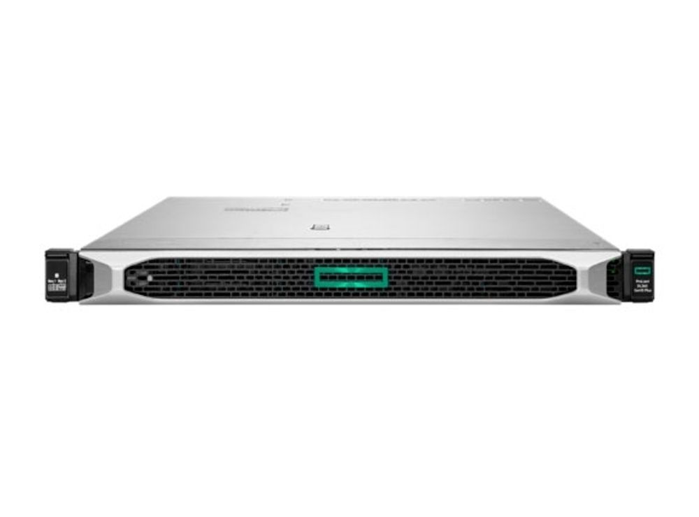 P28948-B21_03, Конфигурация сервера HPE ProLiant DL360 Gen10 Plus 8SFF NC