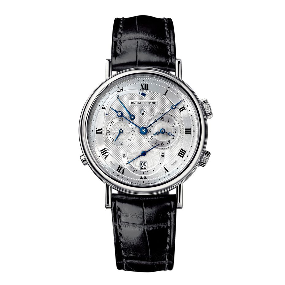 5707BB.12.9V6 breguet classique