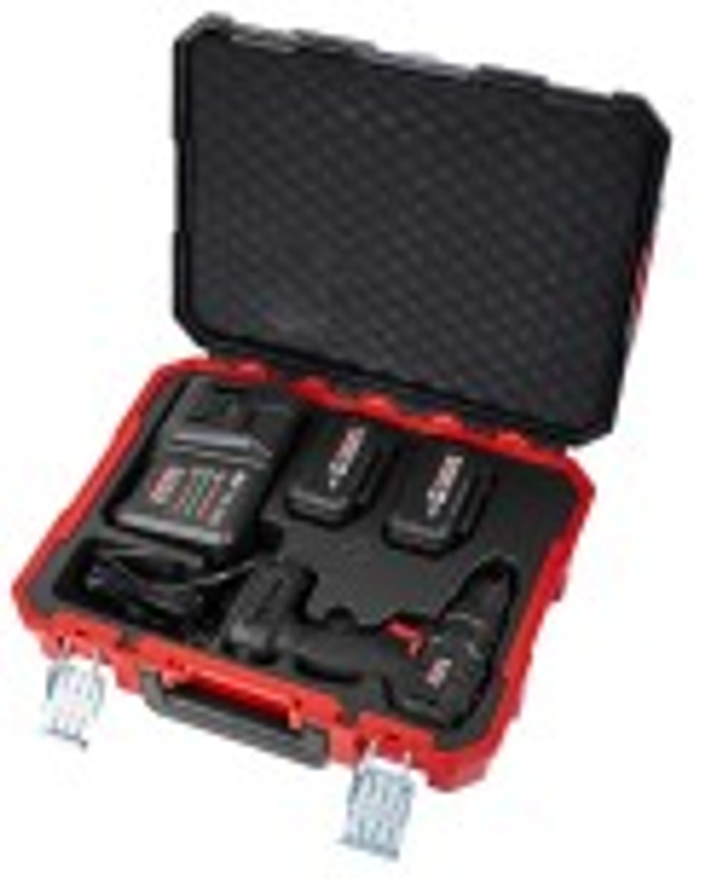 Дрель-шуруповерт аккумуляторная ELITECH CD 20ISL2 (E2201.041.02) HD 205723