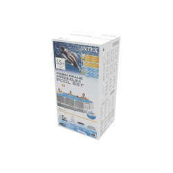 Каркасный бассейн Intex 26732NP