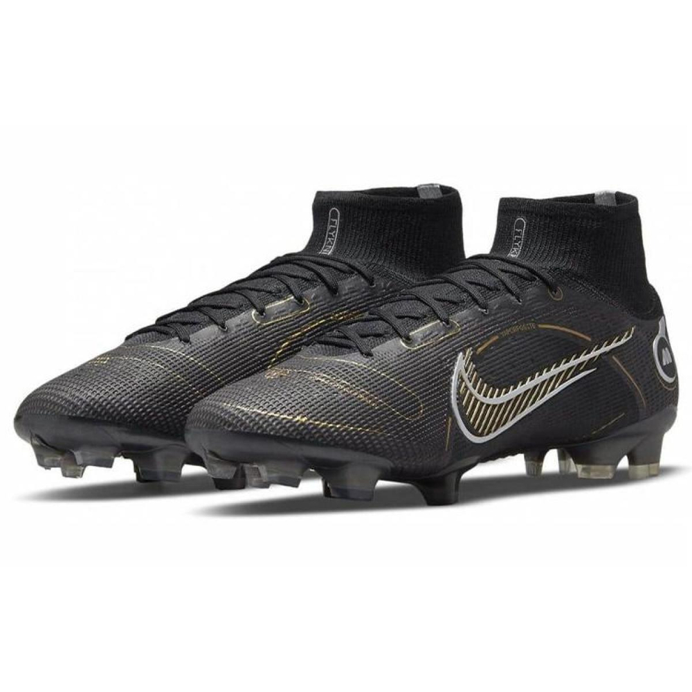 Кроссовки Nike Mercurial Superfly 8 14 Elite FG（ ）, DJ2839-007