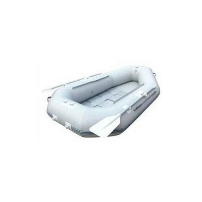 Лодка ПВХ BADGER Lake Line 265