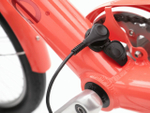 Электровелосипед Electra Townie Go! 7D EQ Step Thru (2024)