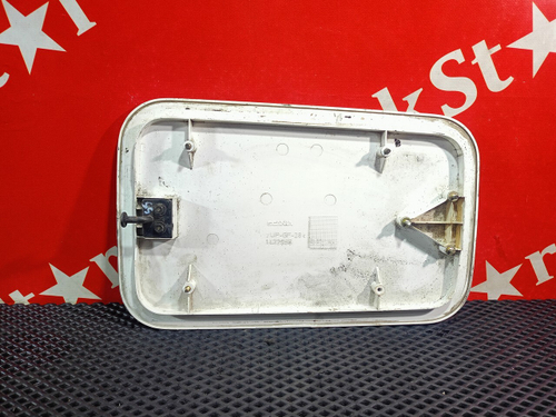 Крышка инструментального ящика