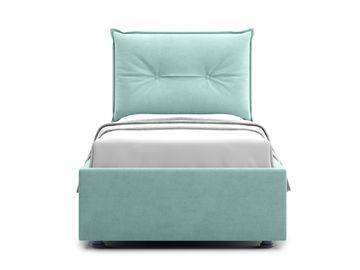 Кровать Cedrino 90 с ортопедическим основанием без ПМ Velutto 14