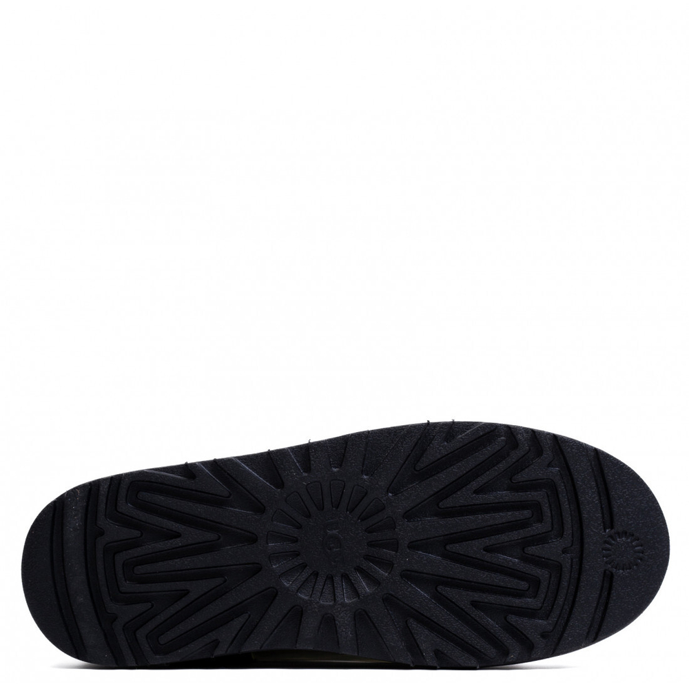 Ugg Classic Clear Mini Leopard