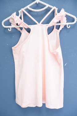 Топ LC Waikiki летний на 9-10 лет