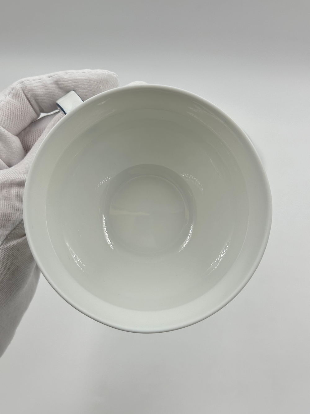 Чайная пара Richard Ginori