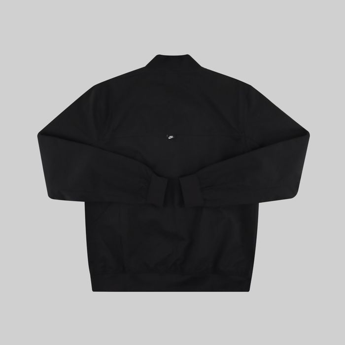 Куртка мужская Nike Sportswear Woven Bomber артикул:DM6821-010 - купить в магазине Дайс