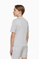 Футболка adidas Campeon 25 Junior - серый