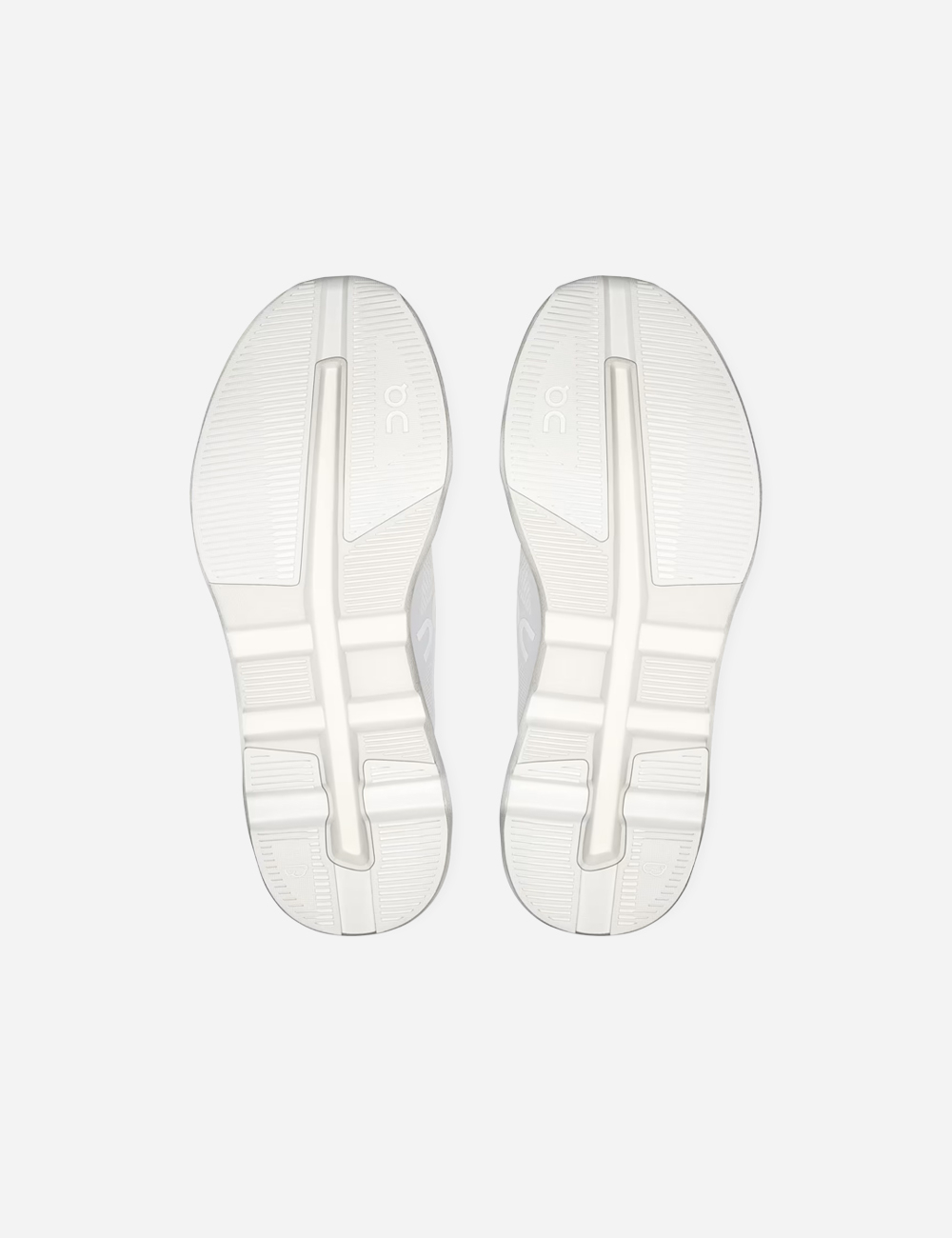 On Running Cloudzone (Women's) "White"