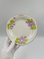 Тарелка пирожковая Yves Saint Laurent by Yamaka