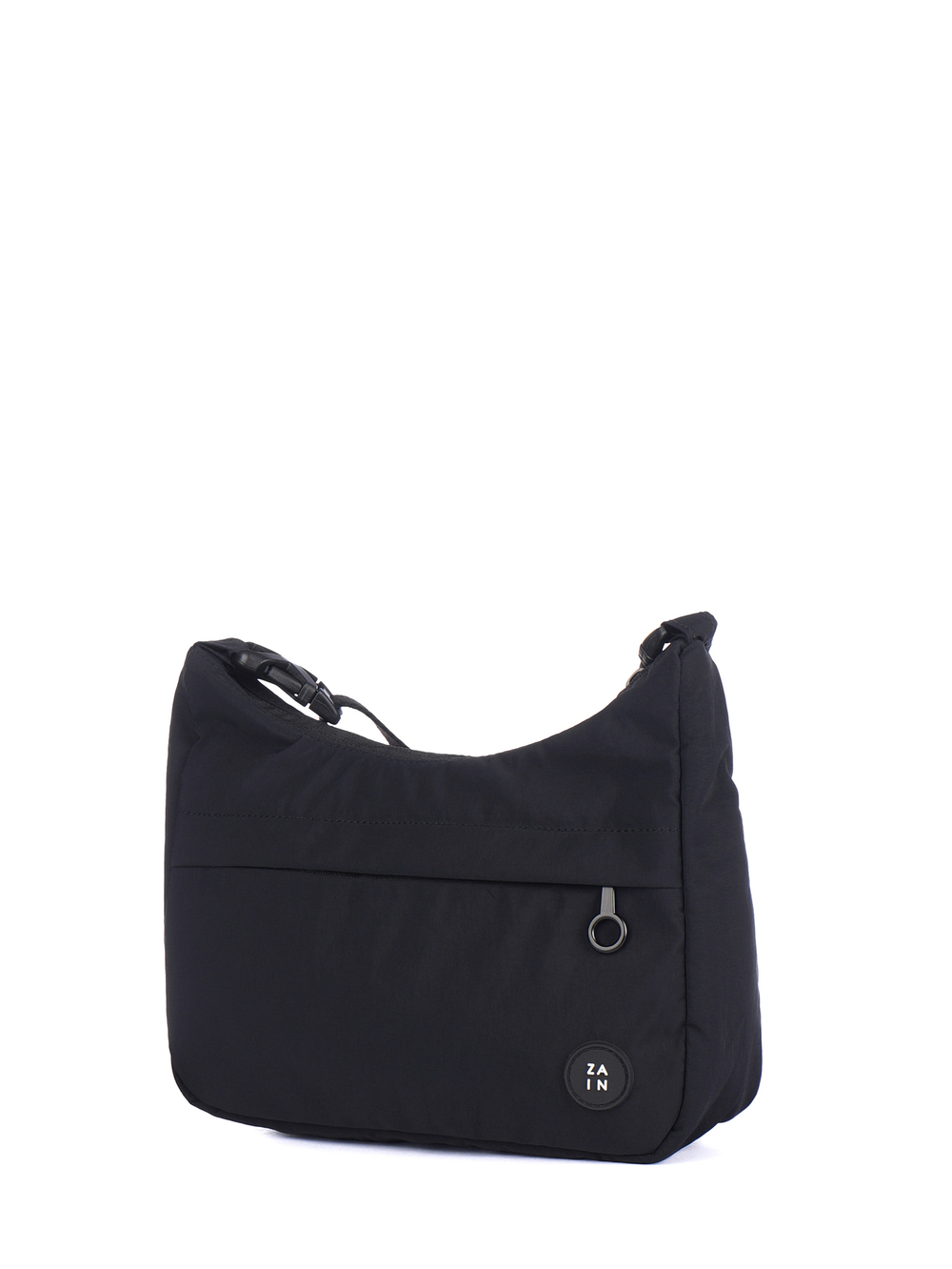 Сумка 1154 "ZAIN small crossbody bag" Черный