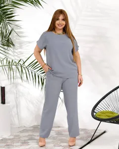 Костюм УК-26016 Фабрика Моды