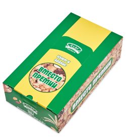 AT-103/1 Мюсли изюм-арахис «Вместо премии» 18*30 гр