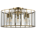 Потолочный светильник Genni Lightstar 798281