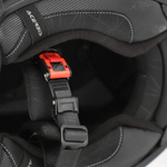 Шлем Acerbis ASSAULT GRAPHIC HELMET