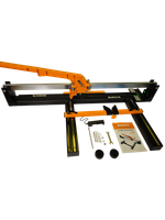 Плиткорез ручной SINICA Classic PRO - HTC800P, рез до 800мм.