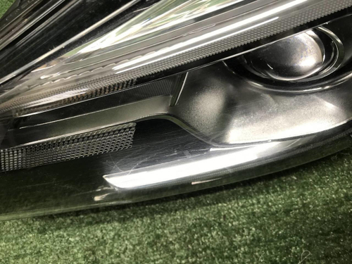 Фара левая Subaru Forester SJ (16-19) LED