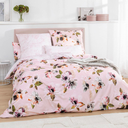 Постельное белье 1.5 спальное Estella Rosa