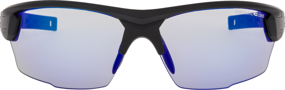 Спортивные очки GOG Steno C / Matt Black / Photochromic Blue Lens